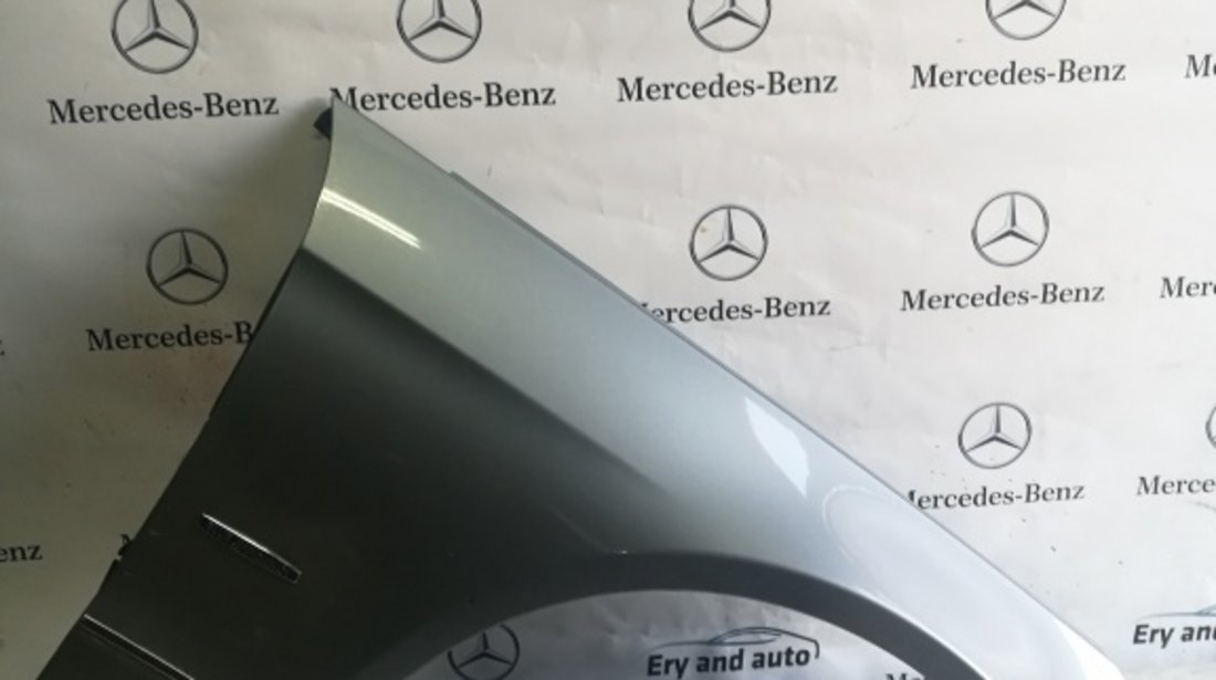 Aripa dreapta Mercedes c207 w207