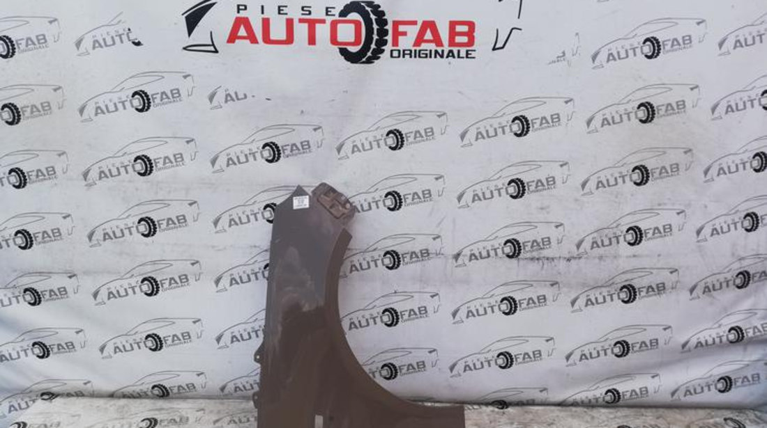 Aripa dreapta Opel Adam an 2012-2013-2014-2015-2016-2017-2018-2019 stare buna AV5VNQZESB