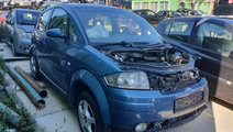 Aripa dreapta spate Audi A2 2002 hatchback 1.4 tdi