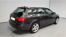 Aripa dreapta spate Audi A4 B7 2007 Break 2.0 TDi