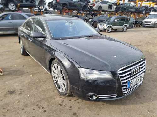 Aripa dreapta spate Audi A8 2011 berlina 4.2 tdi CDSB