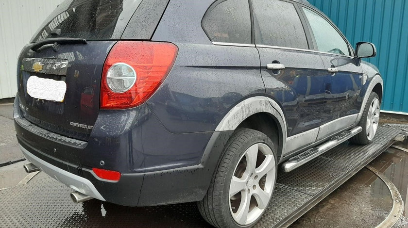 Aripa dreapta spate Chevrolet Captiva 2008 SUV 2.0 VCDi