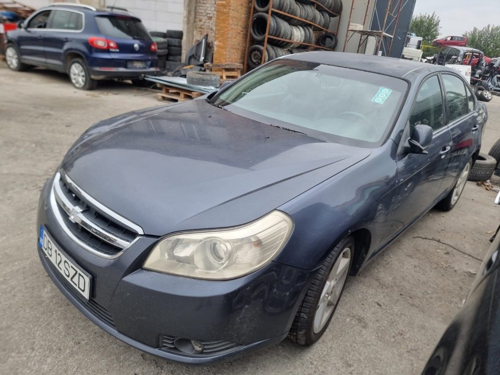 Aripa dreapta spate Chevrolet Epica 2006 sedan 2.0 d