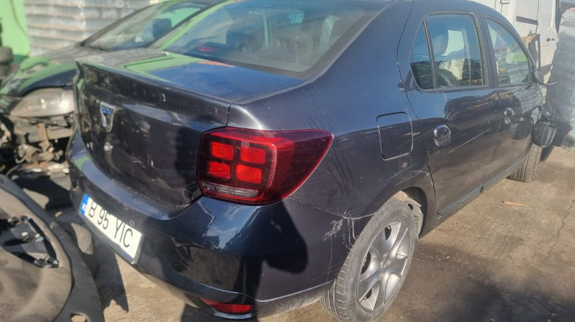 Aripa dreapta spate Dacia Logan 2 2018 berlina 1.0 sce JH3372