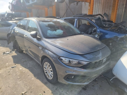 Aripa dreapta spate Fiat Tipo 2021 berlina 1.0 benzina 55282151