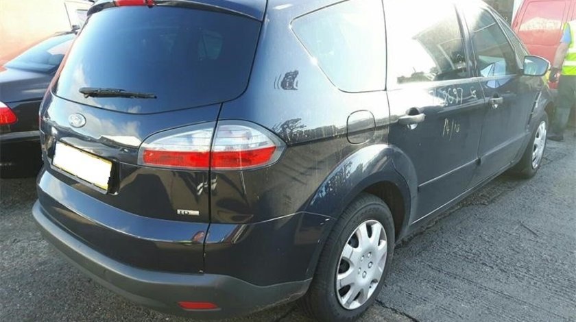 Aripa dreapta spate Ford S-Max 2006 Monovolum 2.0