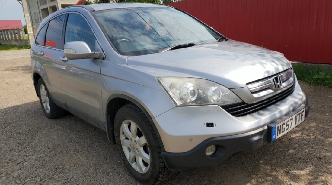 Aripa dreapta spate Honda CR-V 2007 suv 2.2 ctdi