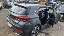 Aripa dreapta spate Hyundai i30 2024 hatchback 1.5...