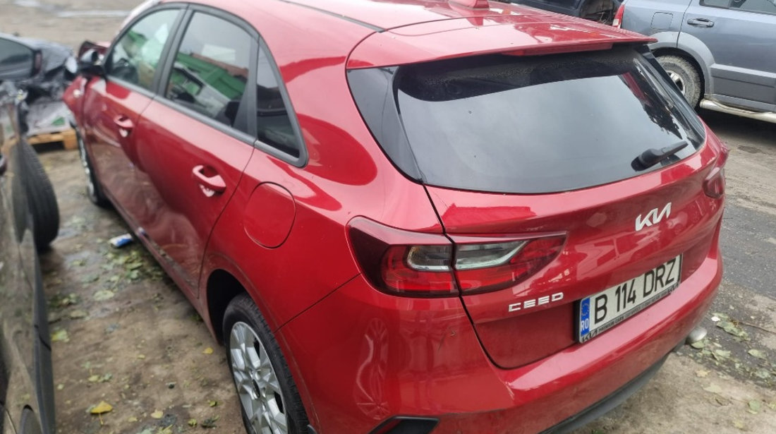 Aripa dreapta spate Kia Ceed 2022 facelift 1.5 t-gdi D4LH