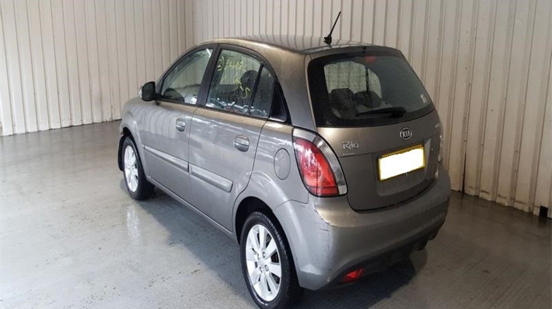 Aripa dreapta spate Kia Rio 2011 Hatchback 1.5 D D4FA