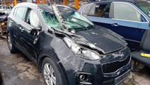 Aripa dreapta spate Kia Sportage 2018 4x2 1.7 crdi...