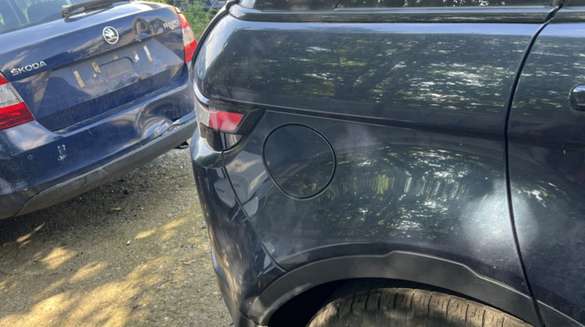 Aripa Dreapta Spate Land Rover Range Rover Evoque 2.2 Motorina 2012