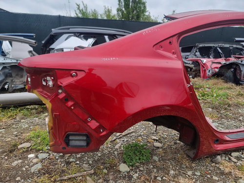 Aripa Dreapta Spate Mazda 6 2015