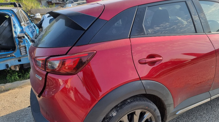 Aripa Dreapta Spate Mazda CX-3 2018