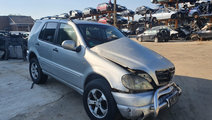 Aripa dreapta spate Mercedes M-Class W163 2001 ml2...