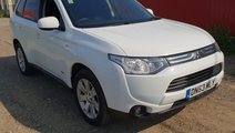 Aripa dreapta spate Mitsubishi Outlander 2013 3 mk...