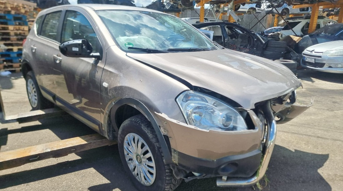 Aripa dreapta spate Nissan Qashqai 2008 SUV 2.0 M9R