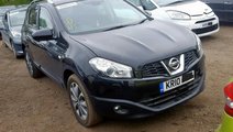 Aripa dreapta spate Nissan Qashqai 2011 suv 1.5 dc...