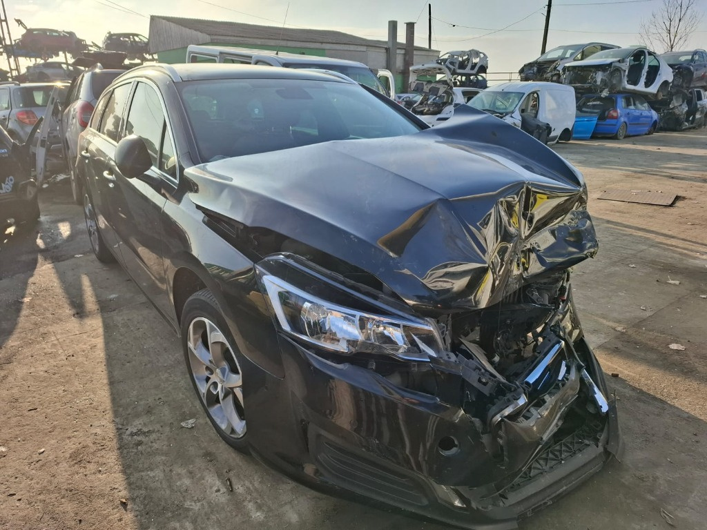 Aripa dreapta spate Peugeot 508 2016 2.0 hdi Hybrid 2.0 hdi Hybrid