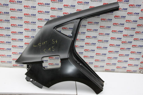 Aripa dreapta spate Seat Leon 5F1 hatchback 2012-2020