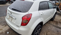 Aripa dreapta spate SsangYong Korando 2012 suv 2.0...