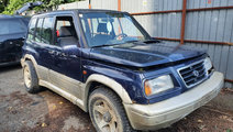 Aripa dreapta spate Suzuki Vitara 1998 4x4 2.0 TD ...