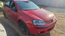 Aripa dreapta spate Volkswagen Golf 5 2007 hatchba...