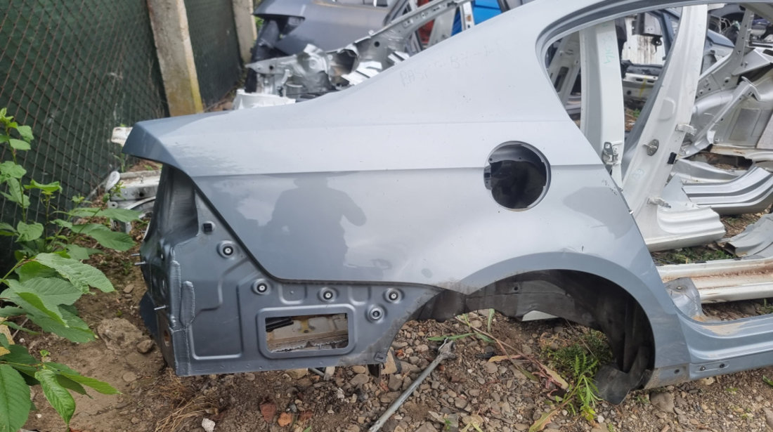 Aripa Dreapta Spate Volkswagen Passat B7 Berlina 2012