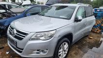 Aripa dreapta spate Volkswagen Tiguan 2010 suv 2.0...