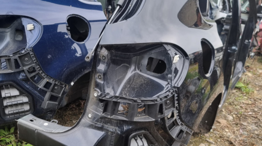 Aripa Dreapta Spate Volkswagen Tiguan 2014