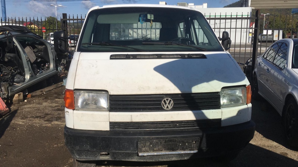 Aripa dreapta spate VW TRANSPORTER 1994 PICK-UP 2.4