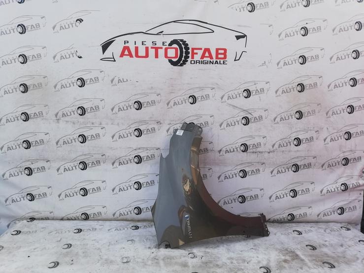 Aripa dreapta Toyota Yaris,Mazda 2 an 2020-2021-2022-2023-2024-2025 5LEL6TSL8R