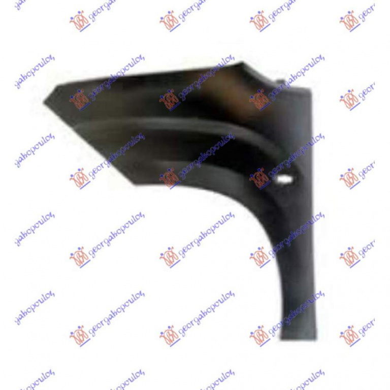 Aripa Fata - Citroen Berlingo 1999 , 9816482780