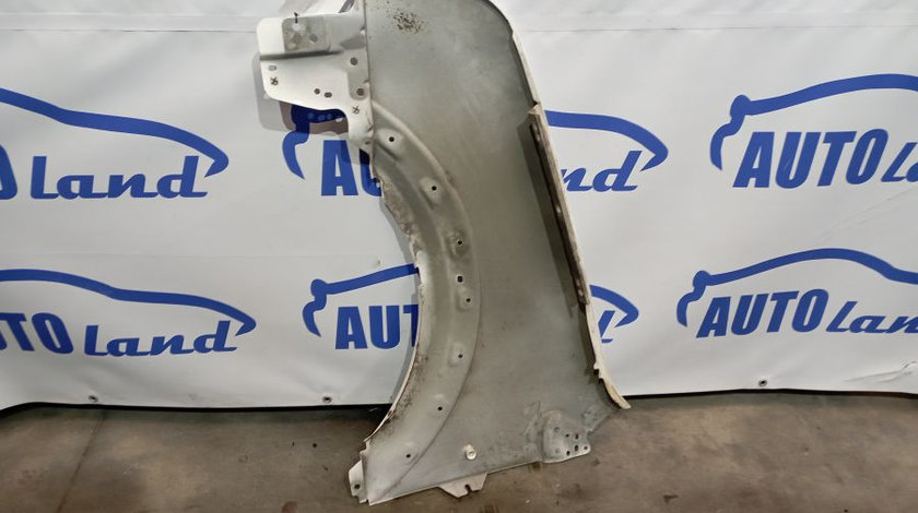 Aripa Fata Dreapta Alba Ford TRANSIT CONNECT P65 ,P70 ,P80 2002