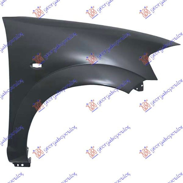 Aripa Fata Dreapta Asia Citroen C3 2002-2003-2004-2005-2006-2007-2008-2009-2010