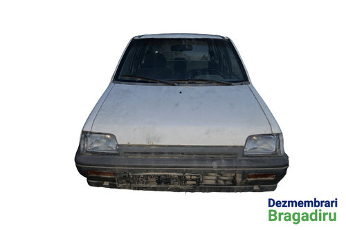 Aripa fata dreapta Daewoo Tico KLY3 [1991 - 2001] Hatchback 0.8 5MT (42 hp) Cod motor F8C