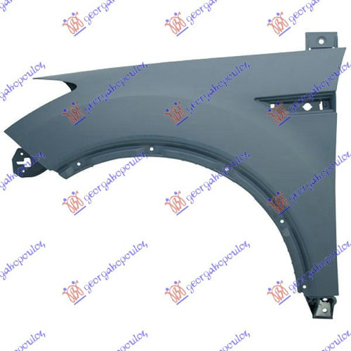 Aripa Fata Dreapta Ford Kuga 2008-2013