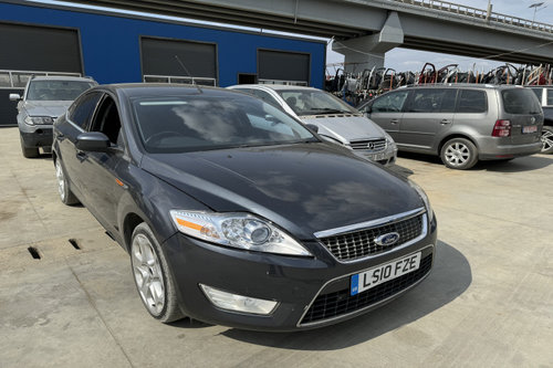 Aripa fata dreapta Ford Mondeo MK4 [2007 - 2010]