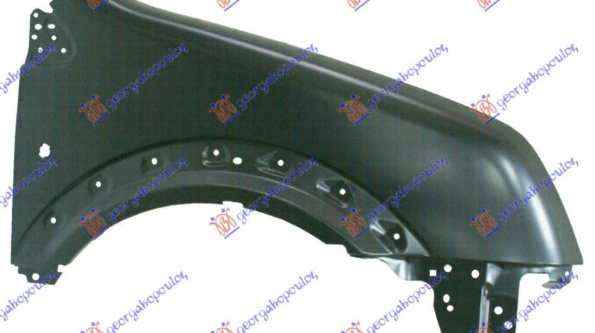 Aripa Fata Dreapta Ford Transit Connect 2010 2011 2012 2013