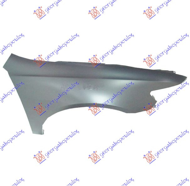 Aripa Fata Dreapta Honda Accord 2003 2004 2005 2006 2007 2008