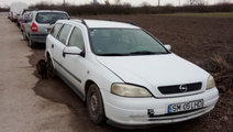 Aripa fata dreapta Opel Astra G [1998 - 2009] wago...