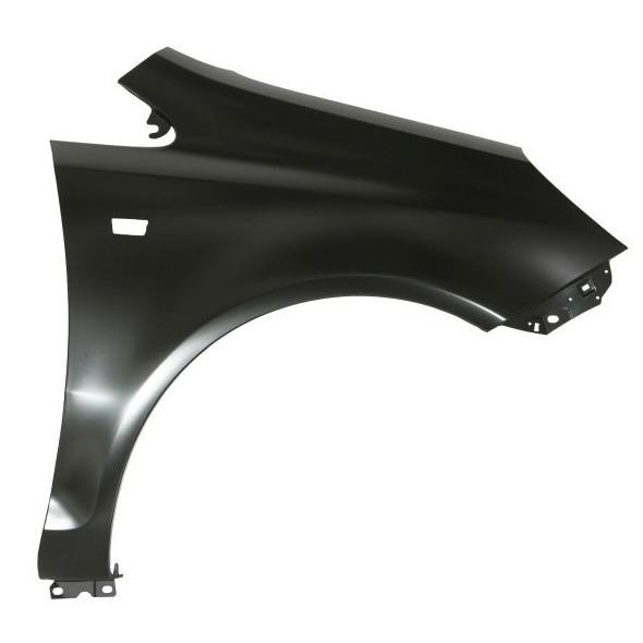 Aripa fata dreapta Opel Corsa D 2006-2010