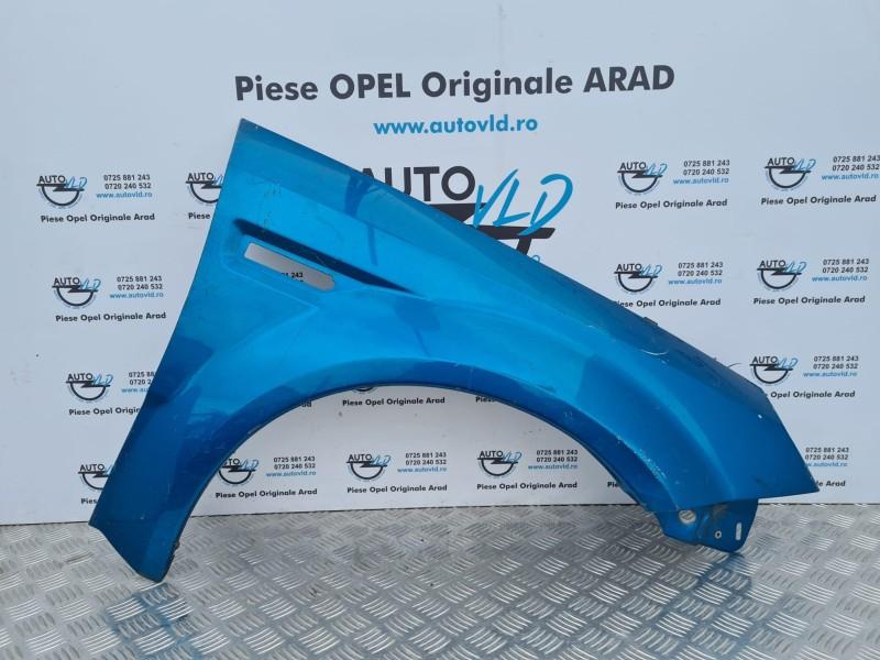 Aripa fata dreapta Opel Tigra B 2004-2009