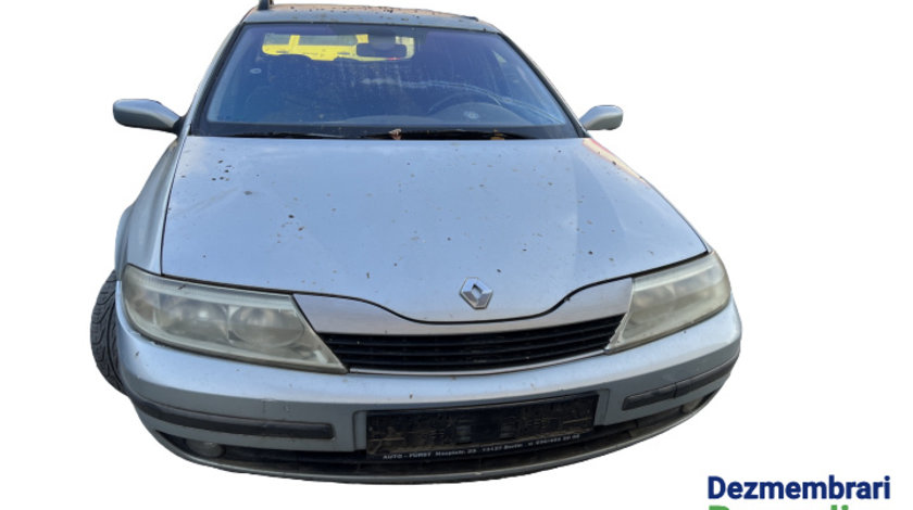 Aripa fata dreapta Renault Laguna 2 [2001 - 2005] Grandtour wagon 1.9 DCi MT (120 hp) Cod motor F9Q-C7-50