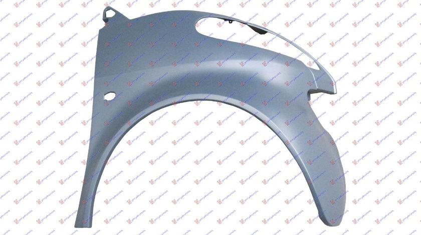 Aripa Fata Dreapta Smart ForTwo An 1998 1999 2000 2001 2002