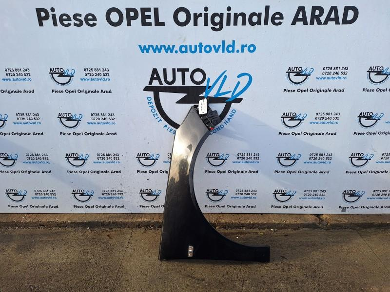 Aripa fata dreapta VLD AR 46 Opel Insignia A facelift 2013-2017