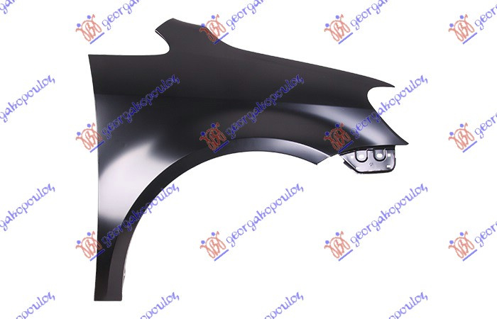 Aripa Fata Dreapta VW Touran 2010 2011 2012 2013 2014 2015