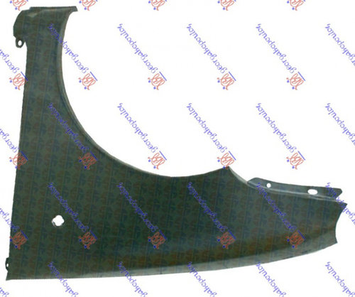 Aripa Fata - Fiat Seicento 2001 , 46744645