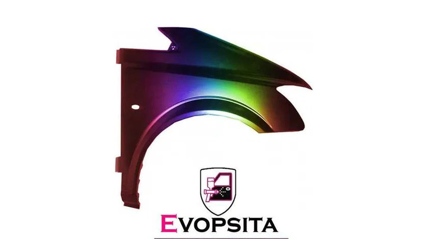 Aripa Fata Mercedes Vito an 2010 2011 2012 2013 2014 2015 Dreapta (Orice Culoare)