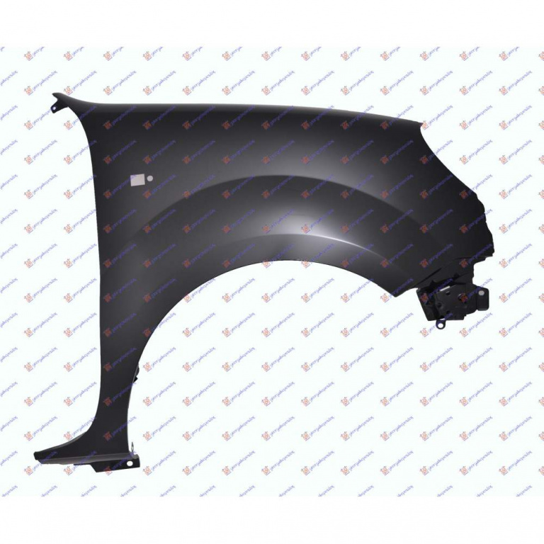 Aripa Fata - Nissan Kubistar 2003 , 7751718631